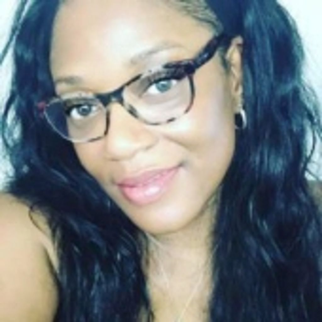 Keisha Marie Mrs. Shields