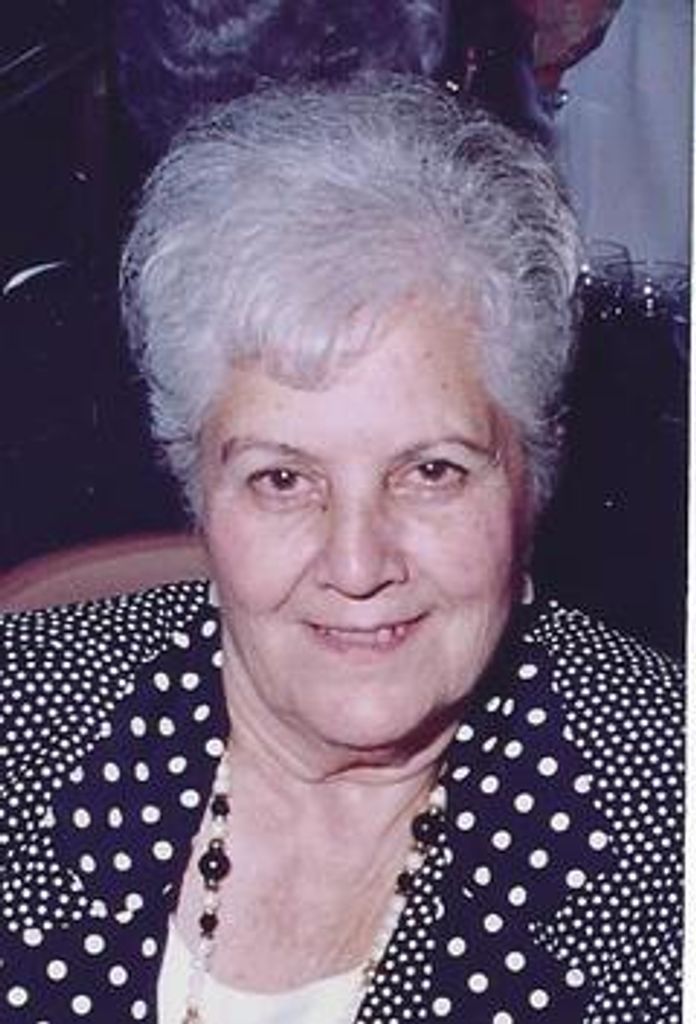 Rose M. (Avato)  Chinnici