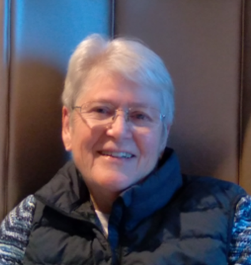 Paula Pinard Profile Photo