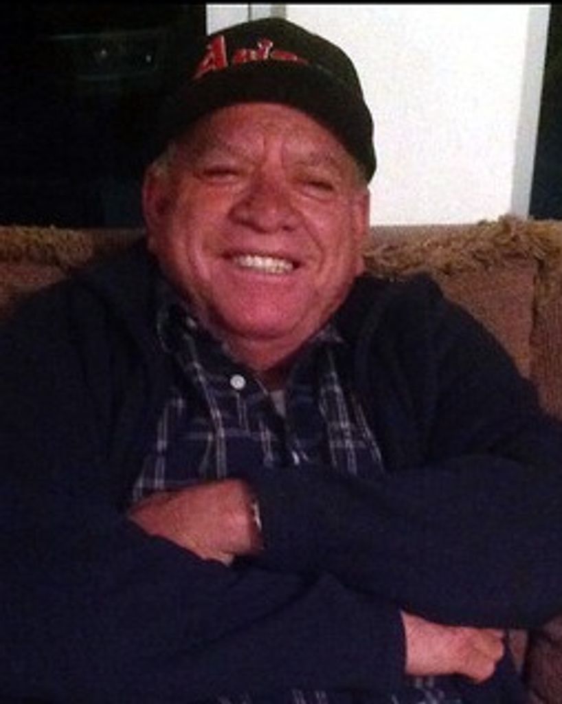 Jose Antonio Romero Garcia