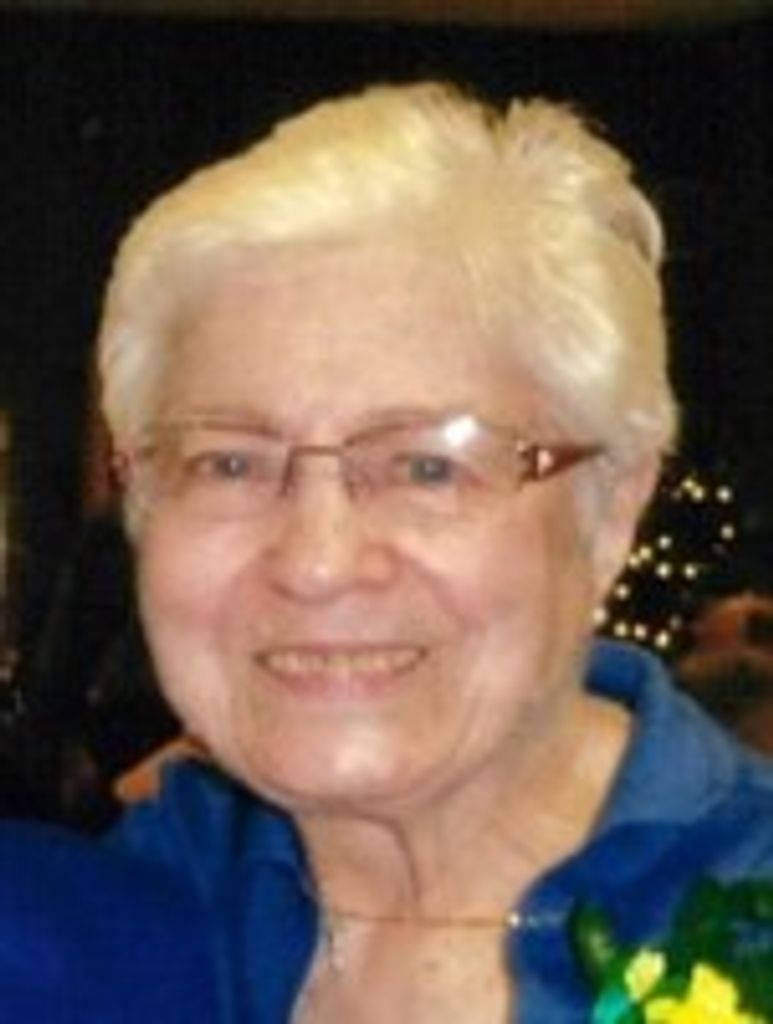 Margaret “Sis” Rennick