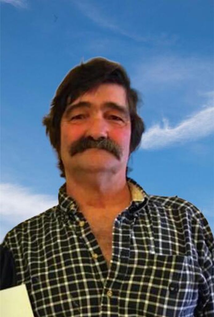 Billy Joe Titus Profile Photo