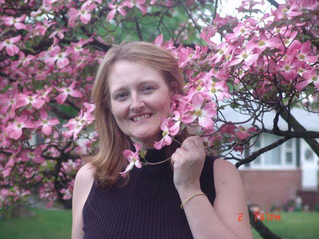 Dawn Marie Roger Munk