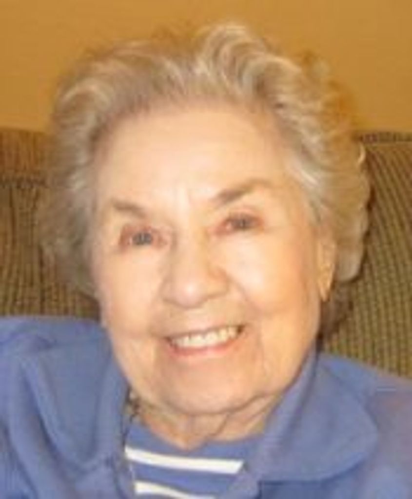 Helen V. Markewicz
