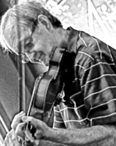 Mearl Thomas Risner's obituary image