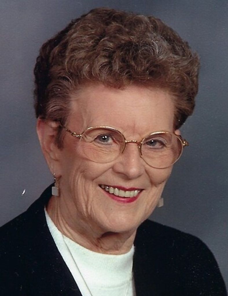 Kathryn Louise Ramsey