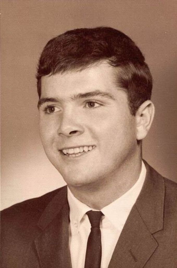 David Harold Butler Profile Photo