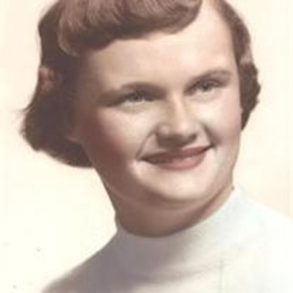 Janet M. (Bailey) LeBlanc Profile Photo
