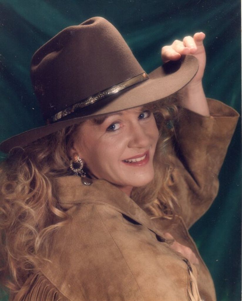 Donna Kay Smith