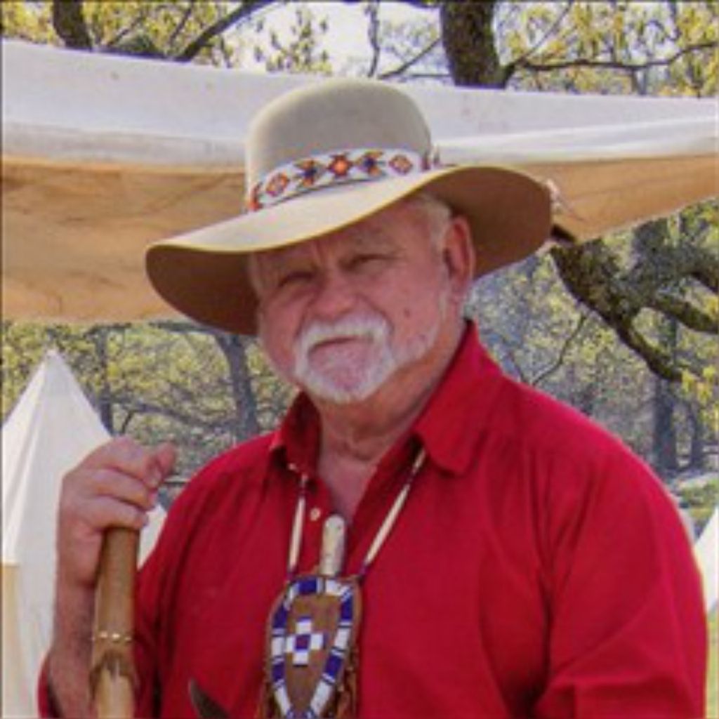 William Thomas Zinn Profile Photo