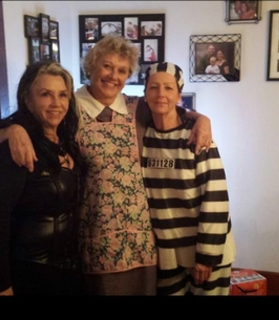 Penny Mccullough Profile Photo