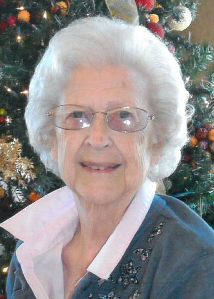 Patricia Wilhelm