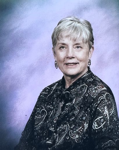 Shirley Ann Wiggin Profile Photo