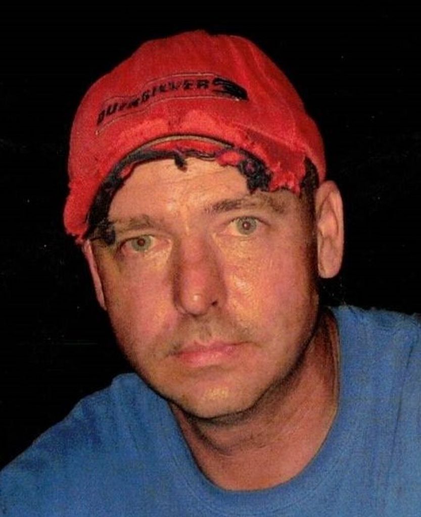 Rick B. Knight Profile Photo