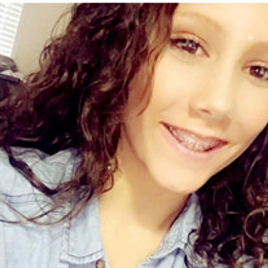 Madison Nicole Sams