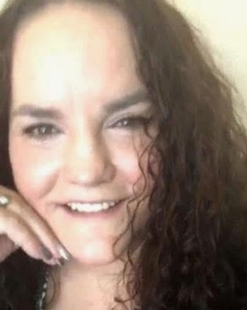 Tracy Jo Fortner
