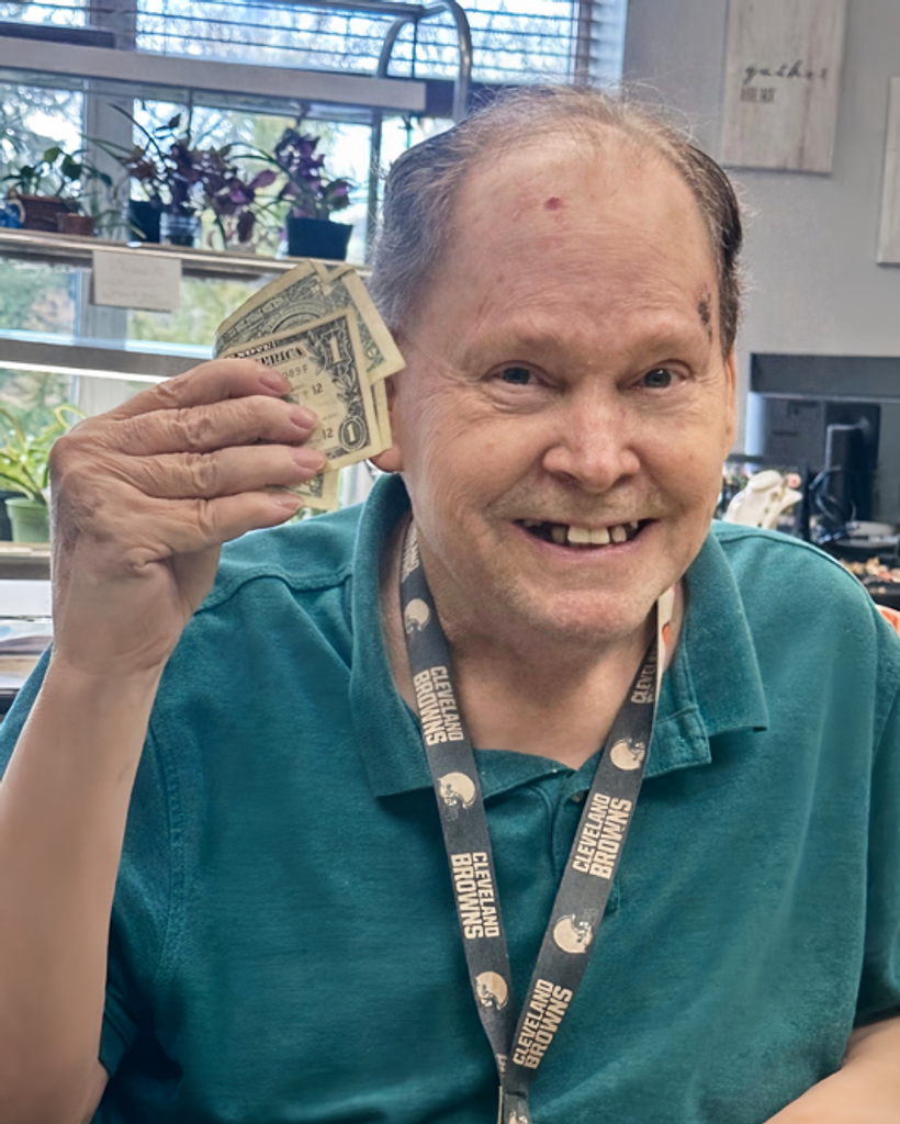 David Paul Miklus Profile Photo