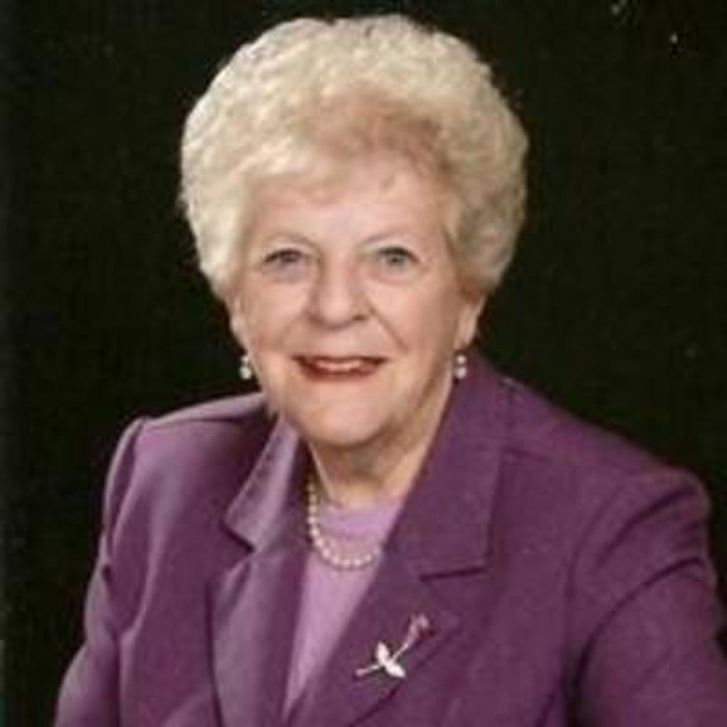 Janet Gilbert Profile Photo