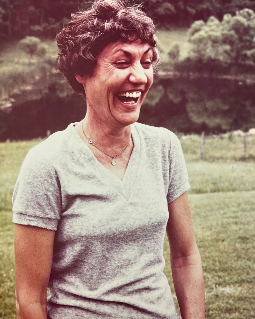 Gloria O. Calderazzo