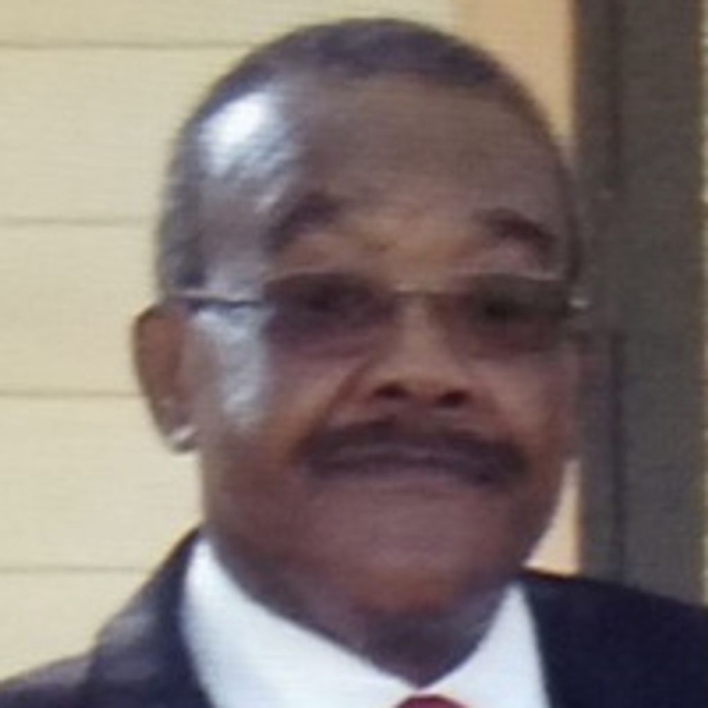 James Percy Ross
