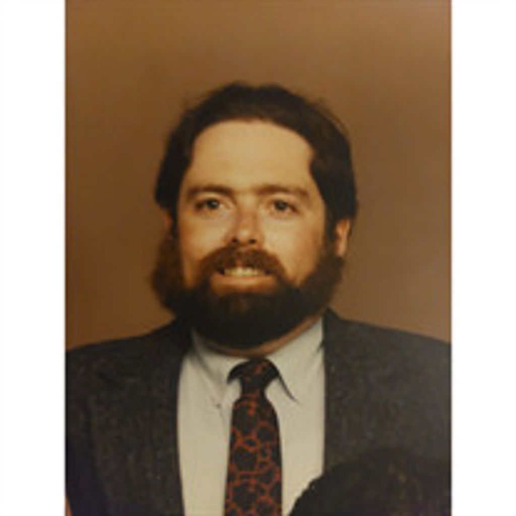 Alan Welsh