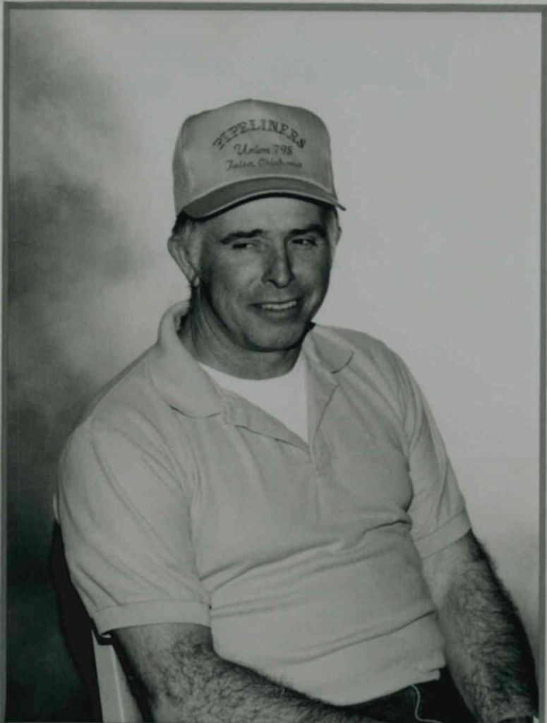 Robert Arnold "Bob" Sharp