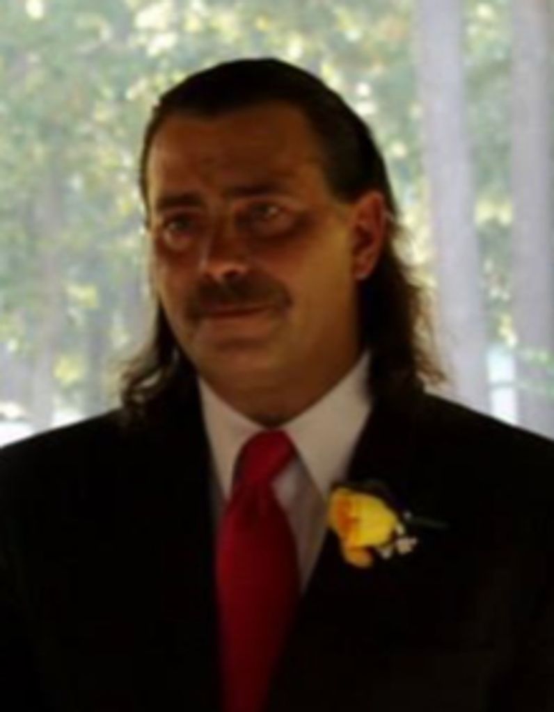 Bryan T. Starkey Profile Photo