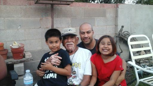 Felipe and Eileen Rodriguez photo gallery thumbnail 7 of 51
