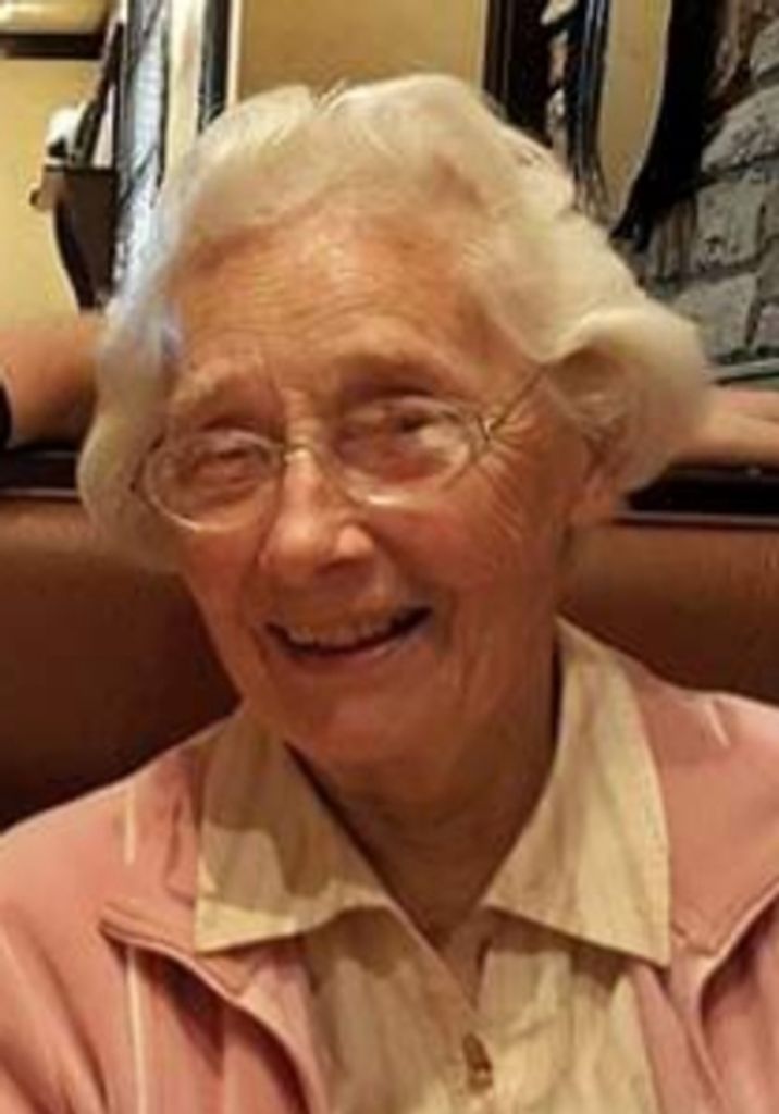 Ruth Barrett Profile Photo