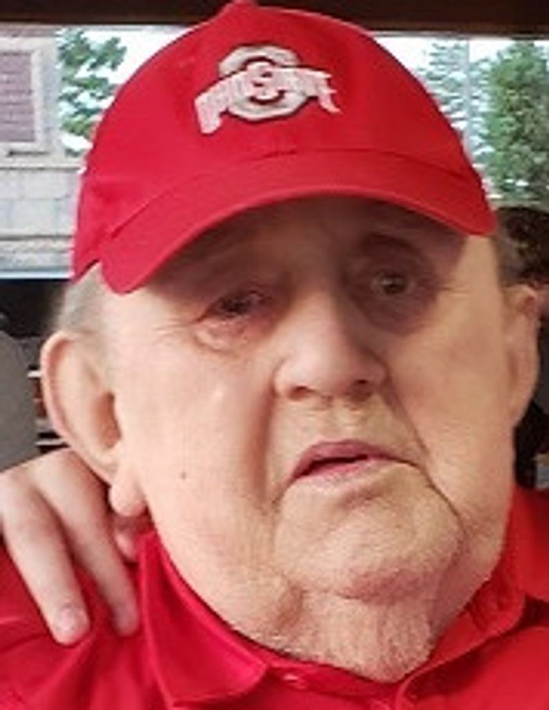 Earl Edward "Eddie" Orr Profile Photo