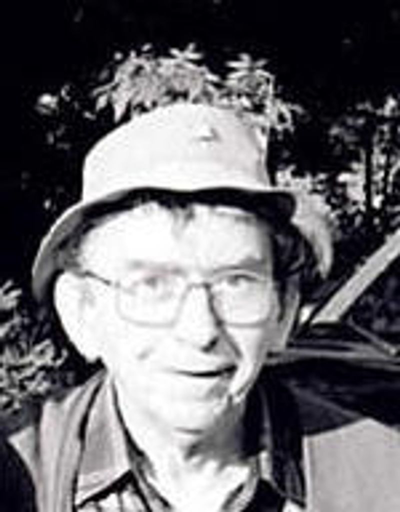 Wayne Lewis Kingsbury