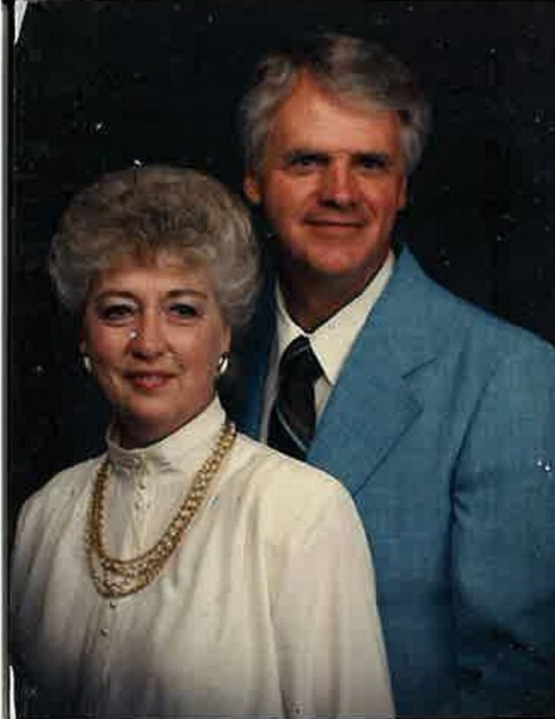 Gloria Mckean