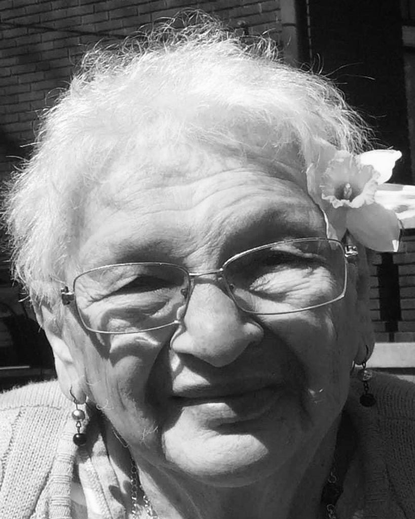 Marjorie Elaine Wearley Profile Photo