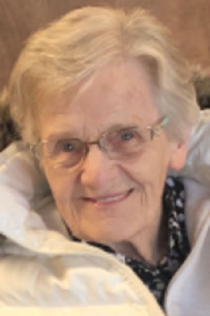  Evelyn  &lsquo;Betty&rsquo; Socha Profile Photo