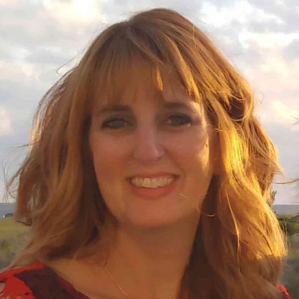 Holly Anne Hufford Profile Photo