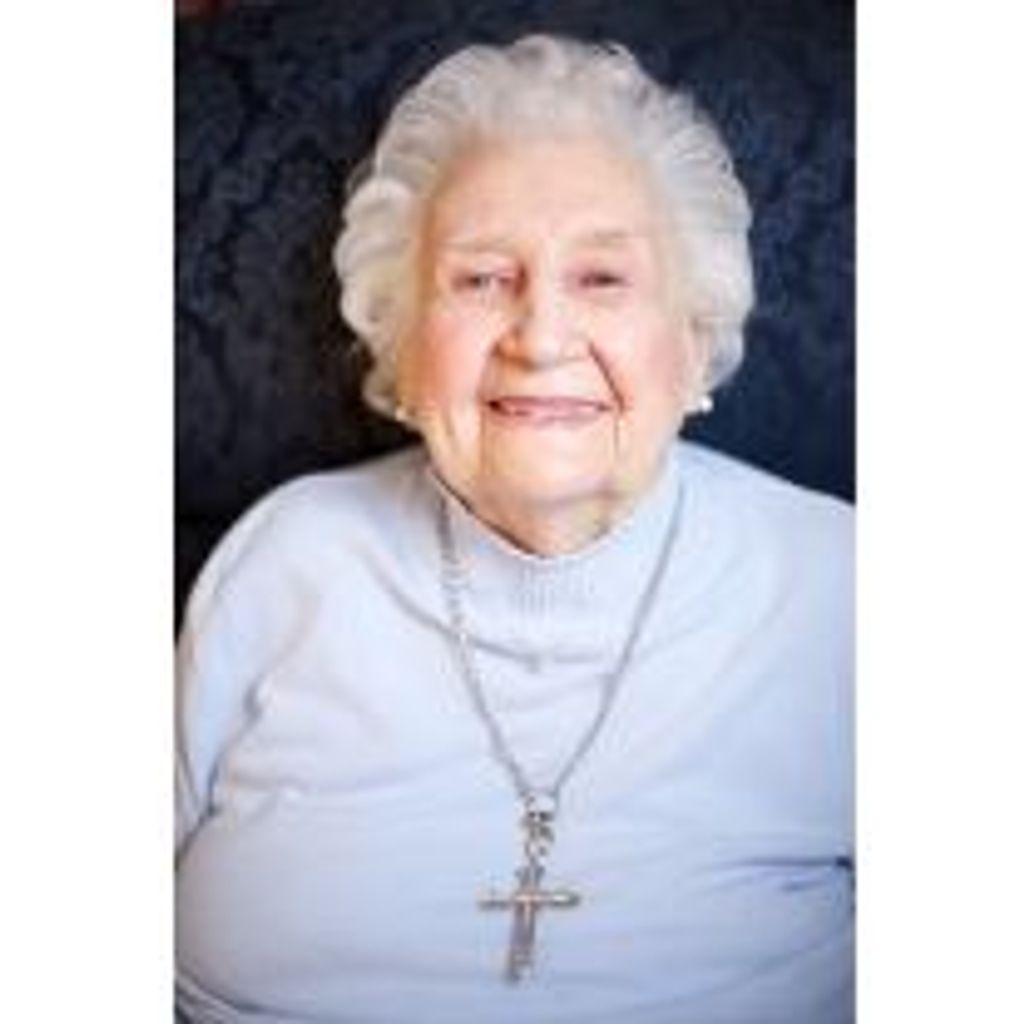 Thelma Joyce Fraytet