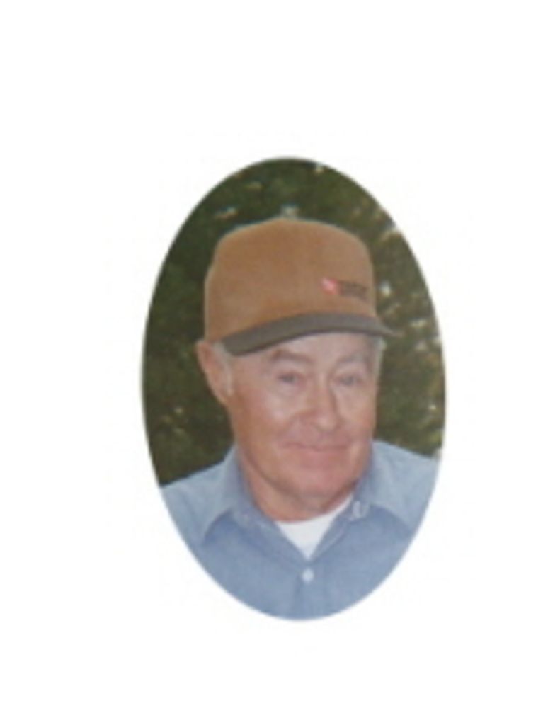Dudley Ritchie