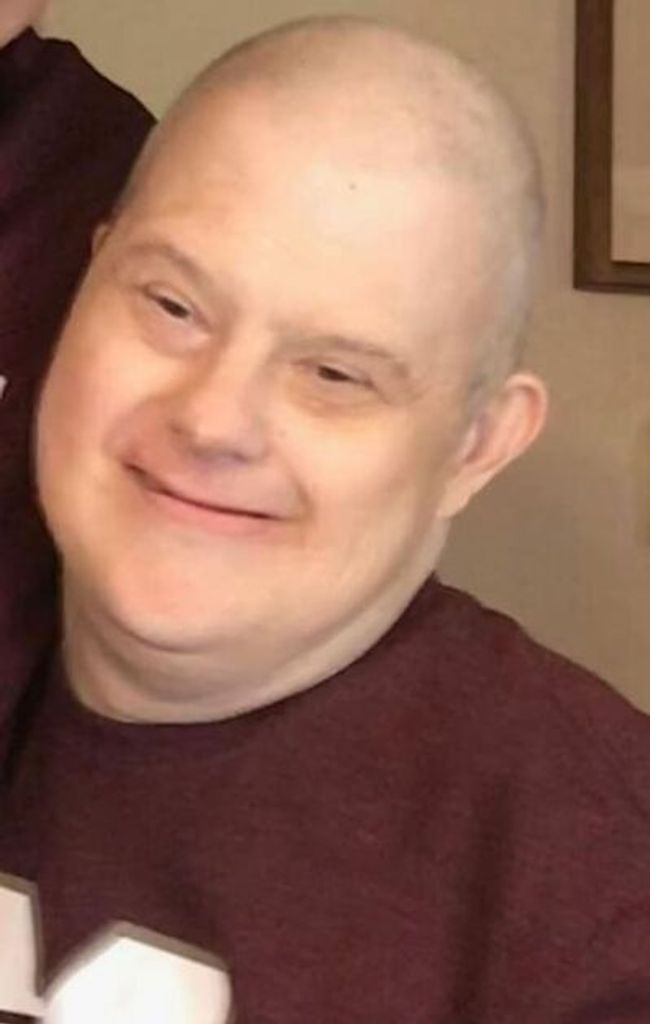 Scotty Cochran Profile Photo