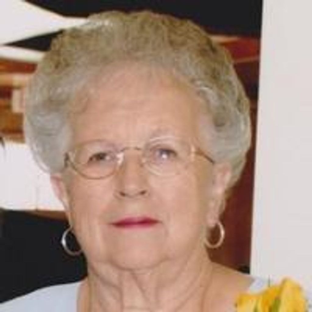 Ernestine Moak Hudson Profile Photo