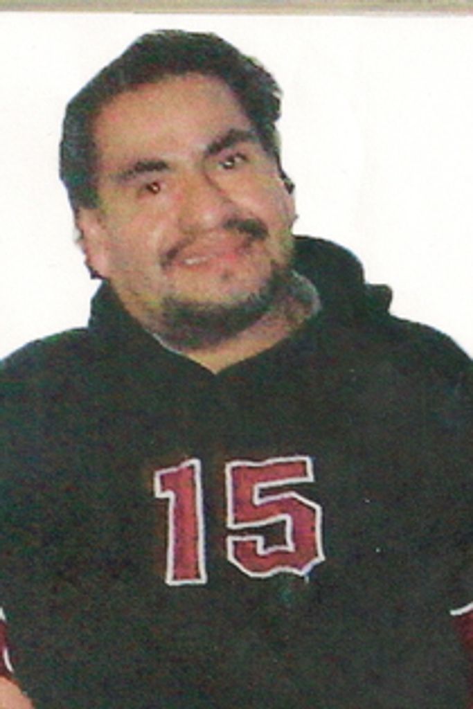 Roberto Hernandez Pascual