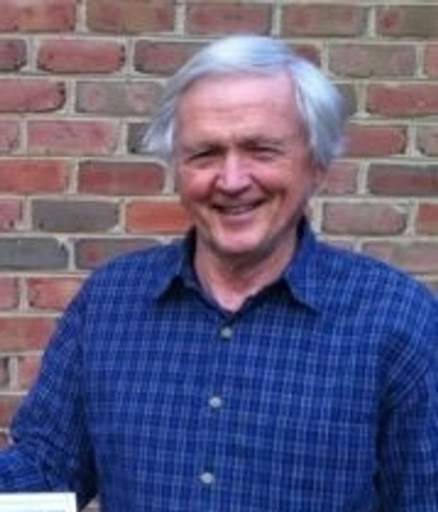Mr. William J Hennessy Profile Photo