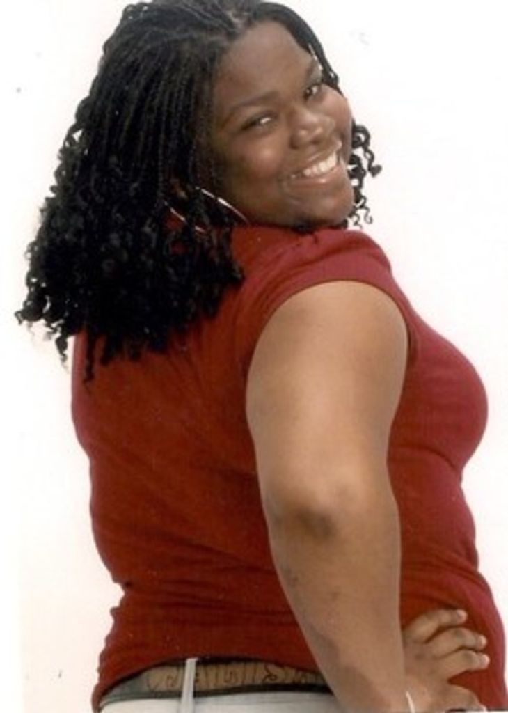 Jalisa Scott Profile Photo