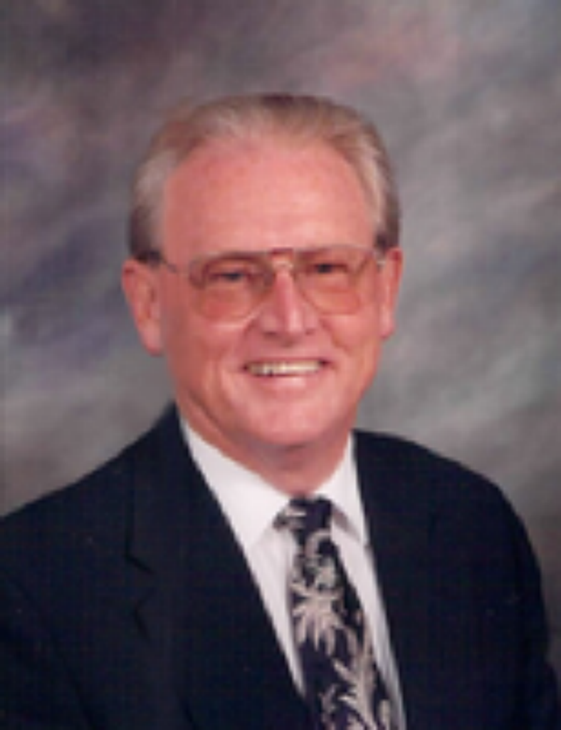 Reverend Macon M. Wood