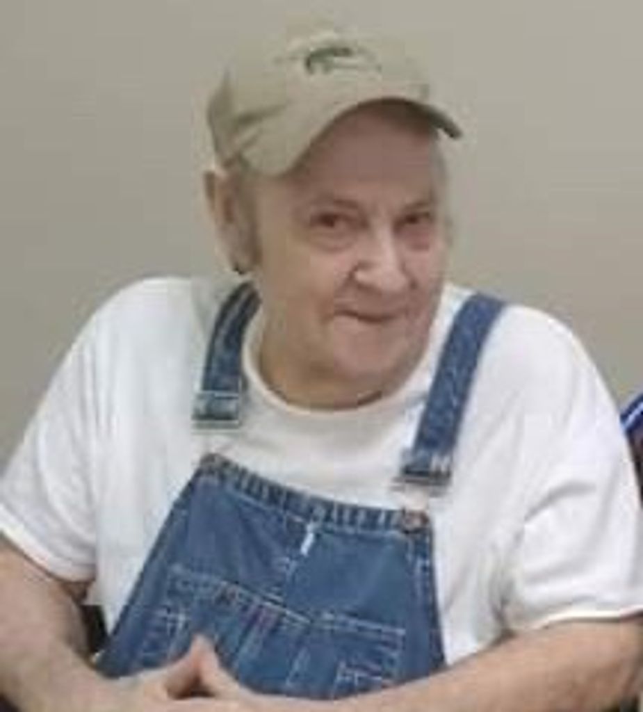 Danny Mcdougal