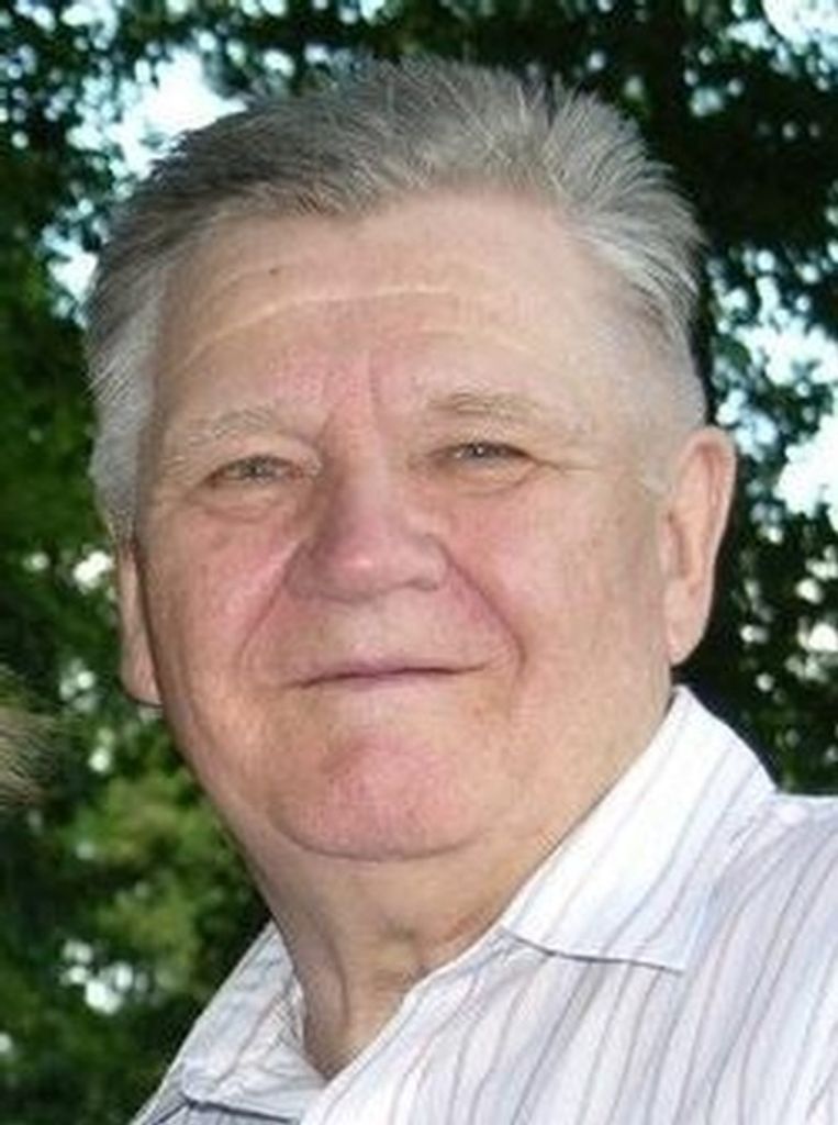 Emil Brandafi, Sr.
