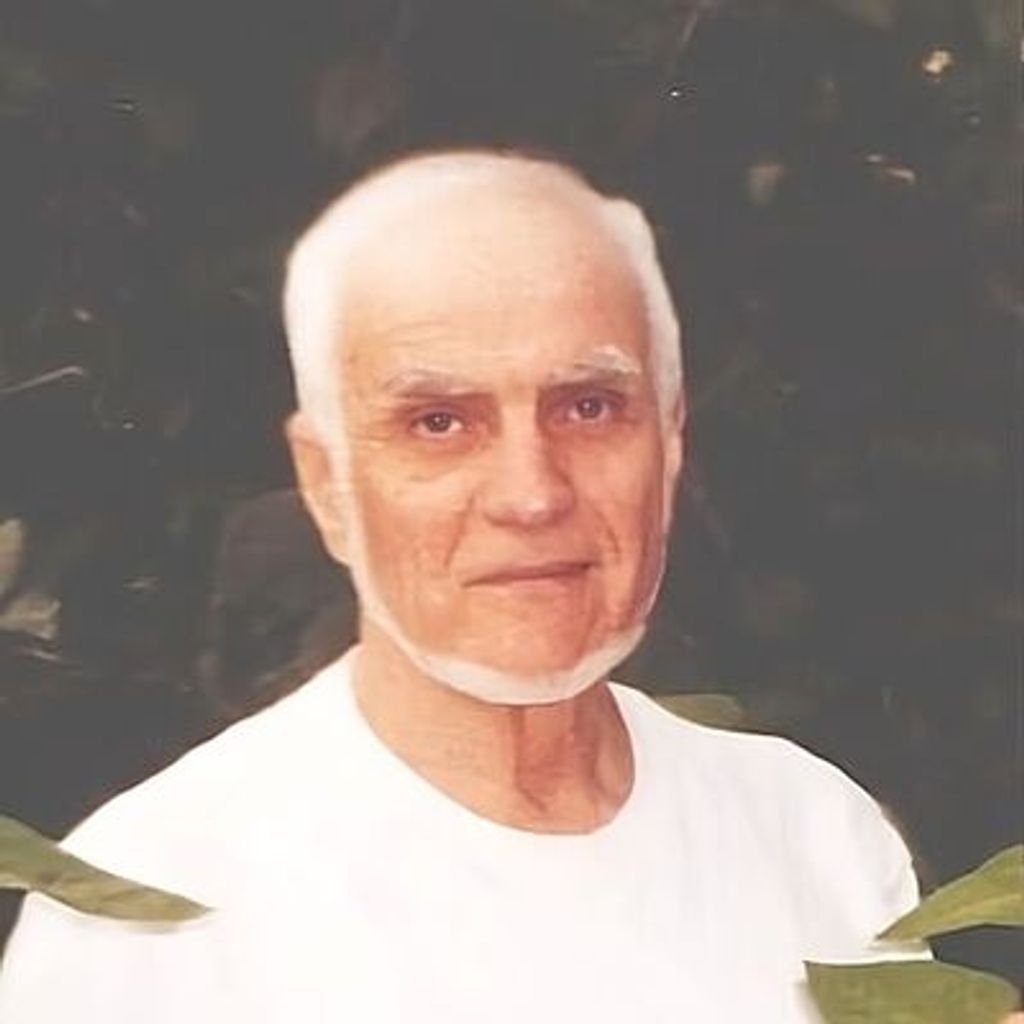 Oleksandr Sverlov Profile Photo