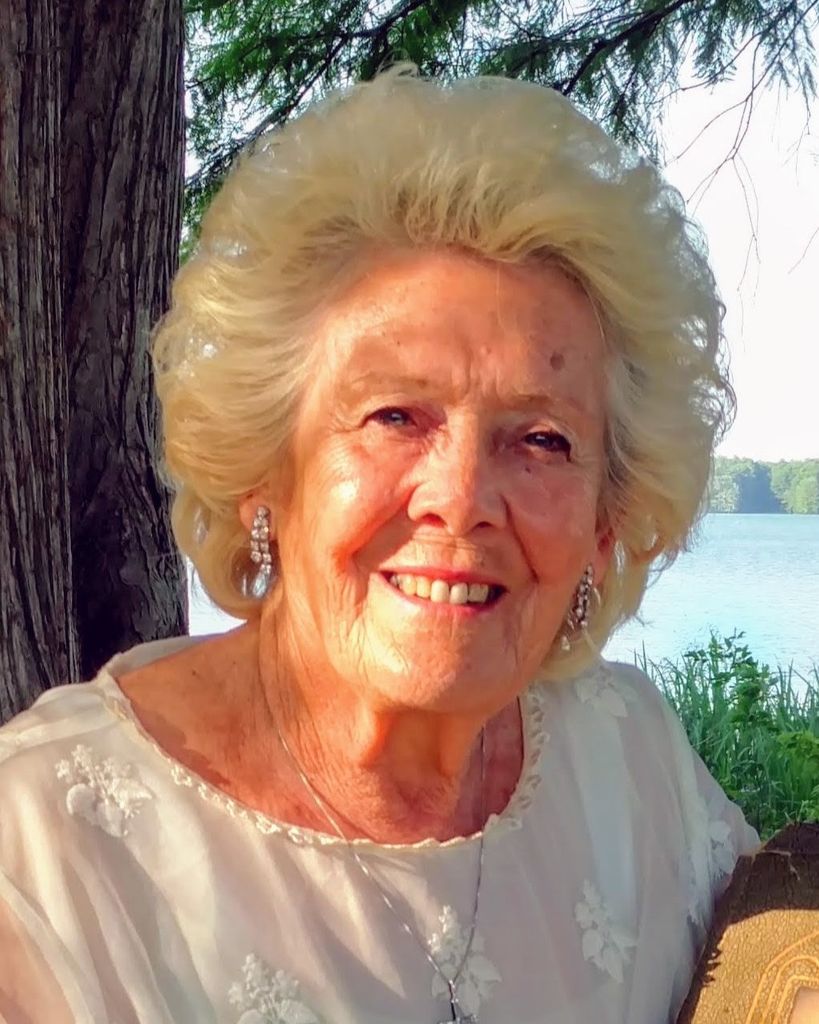 Evelyn June Norris Profile Photo