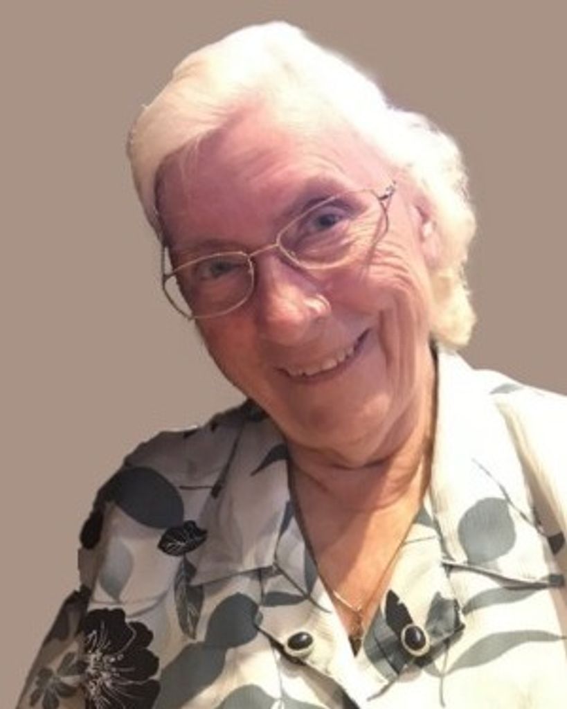 Alice Janet (Hosty) West Profile Photo