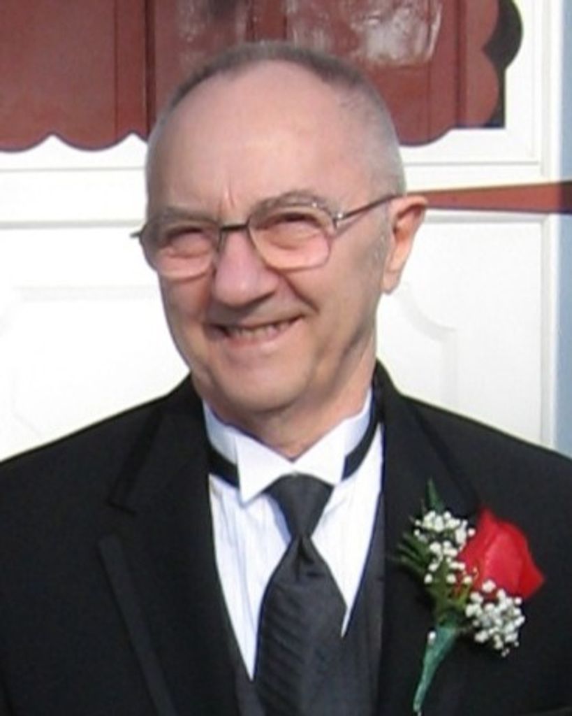 Michael Cicerale Profile Photo