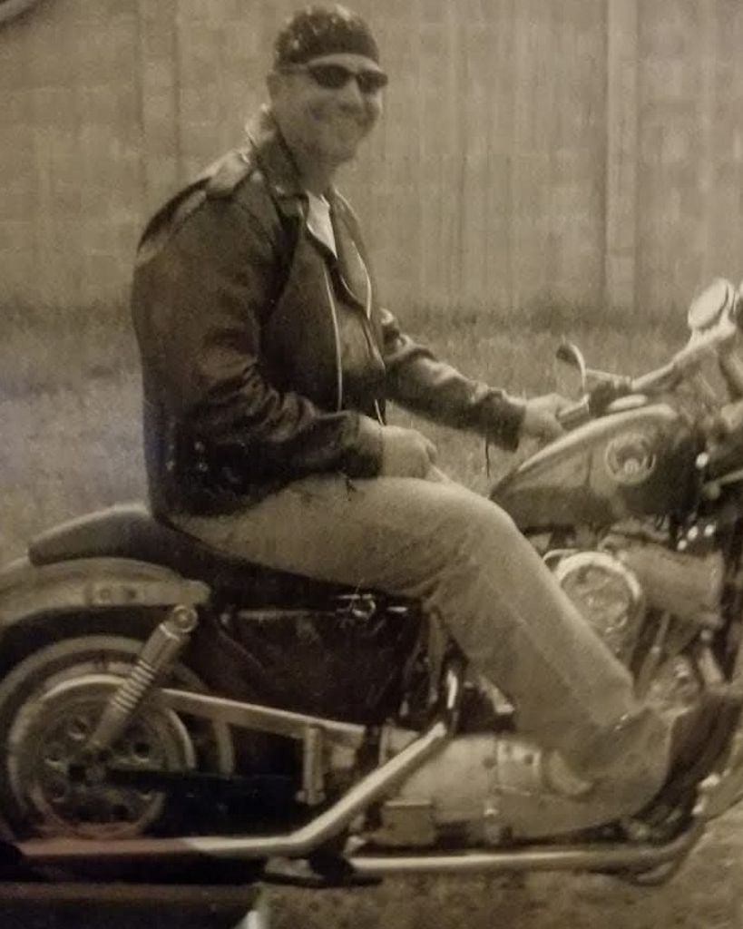 Henry "Don" G. Todd III Profile Photo